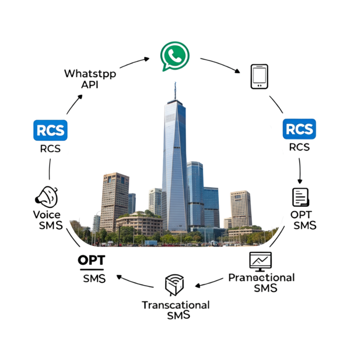 Bulk SMS in Bengaluru